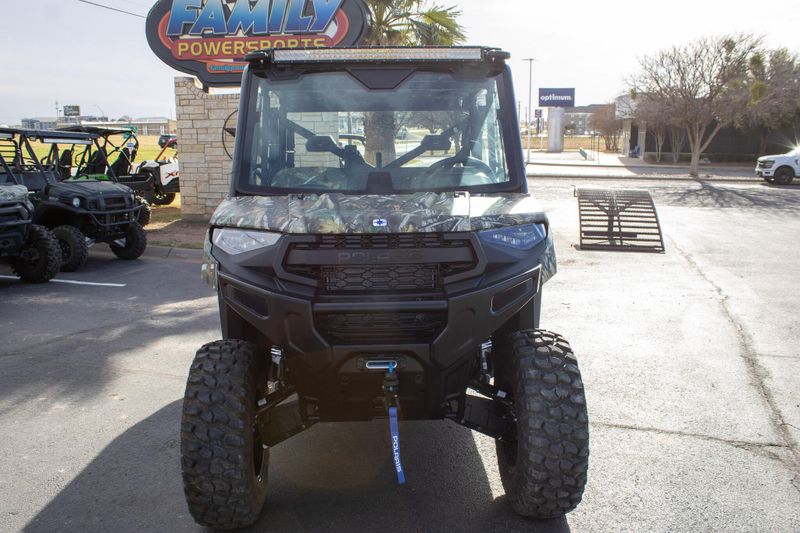 NEW 2026 POLARIS RANGER CREW XP 1000 PREMIUM Image 6