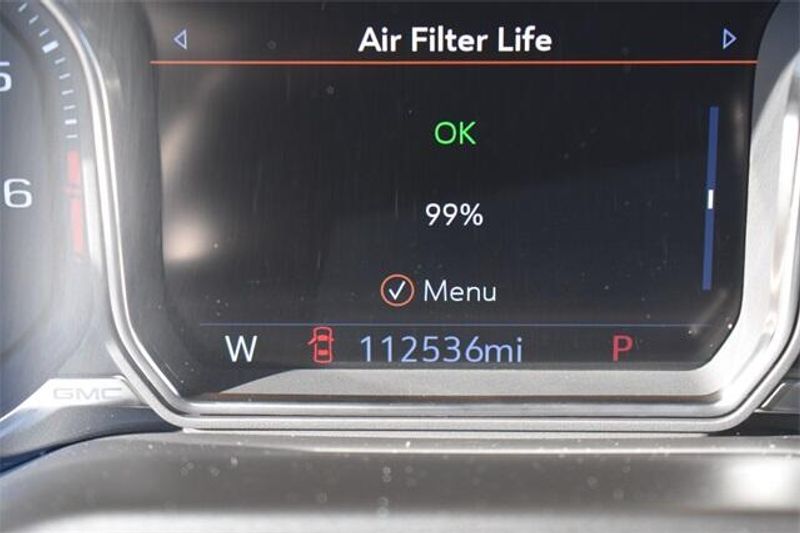 Used 2021 GMC Yukon DenaliImage 41
