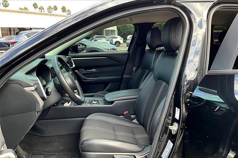 Used 2023 Mazda CX-50 2.5 S Select PackageImage 14