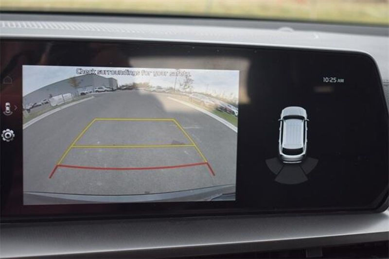 New 2025 Kia Telluride SImage 32