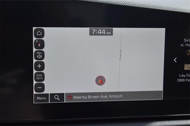 New 2025 Kia Niro EX TouringImage 32