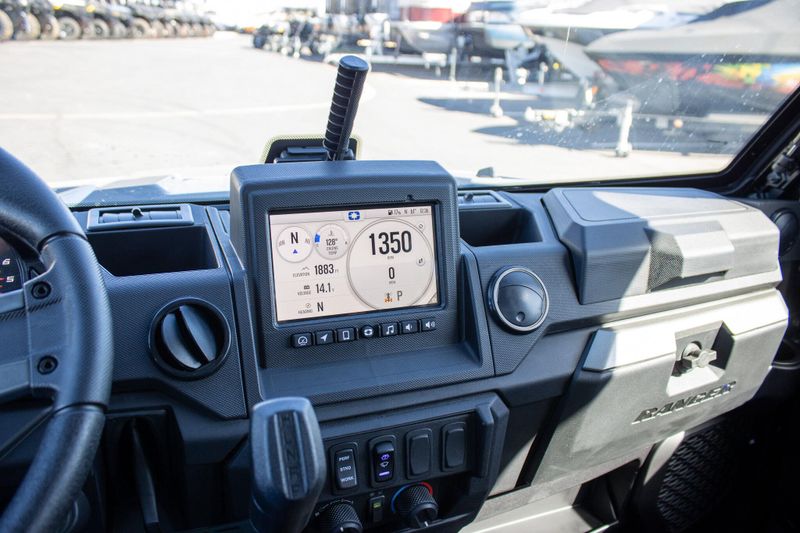 NEW 2026 POLARIS RANGER CREW XP 1000 NORTHSTAR EDITION ULTIMATE Image 22