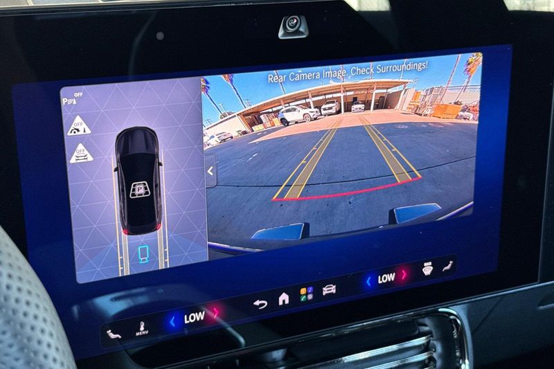 New 2027 Mercedes-Benz CLA-Class CLACLA 220Image 15