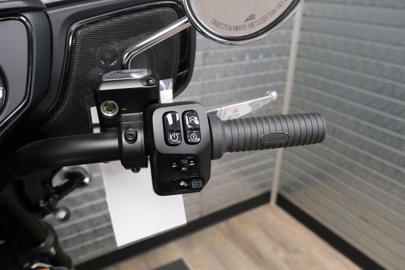 NEW 2025 INDIAN MOTORCYCLE CHIEFTAIN POWERPLUS Image 20