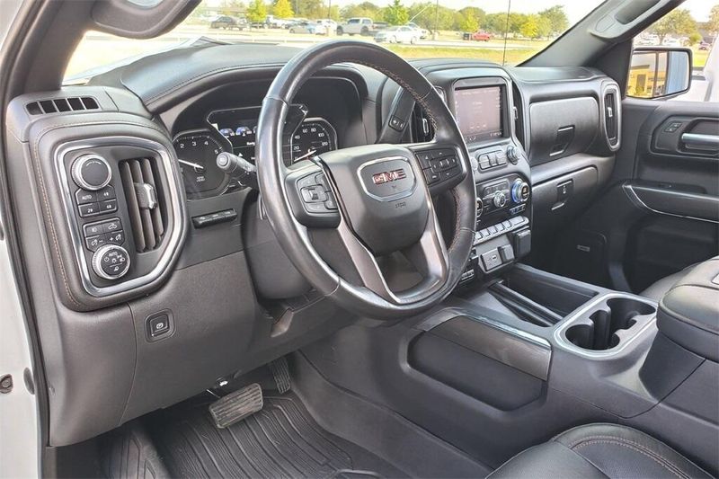 2019 Gmc Sierra 1500 AT4 photo 9