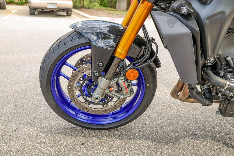 USED 2025 YAMAHA MT-09 SP Image 12