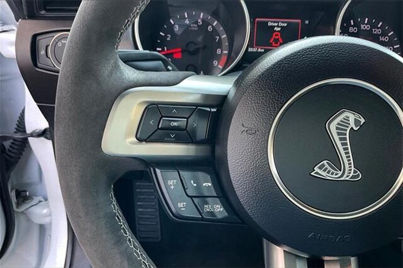 2018 Ford Shelby GT350 GT350Image 18