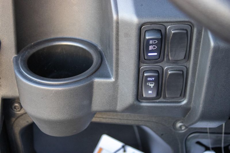 NEW 2026 POLARIS RANGER CREW XP 1000 PREMIUM Image 23