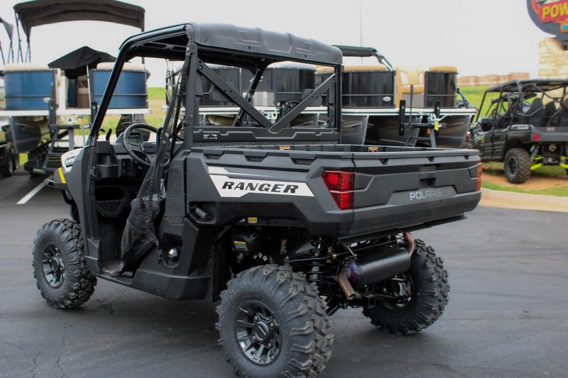 2025 Polaris RANGER 1000 PREMIUM MIRAGE BEIGE Image 10