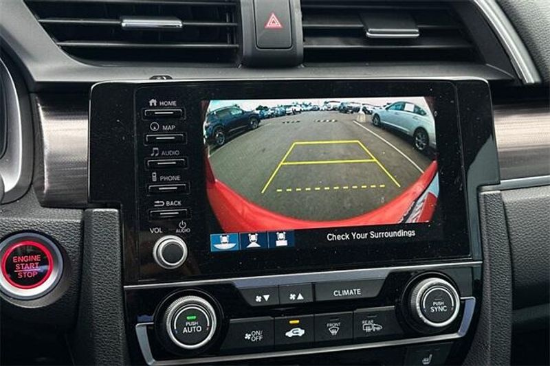 Used 2020 Honda Civic TouringImage 17