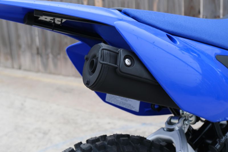 NEW 2026 YAMAHA TTR110E Image 16