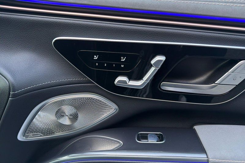 Used 2023 Mercedes-Benz EQS 450Image 20