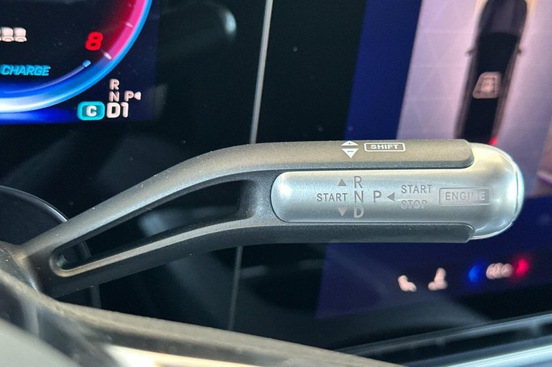 New 2027 Mercedes-Benz CLA-Class CLACLA 220Image 17