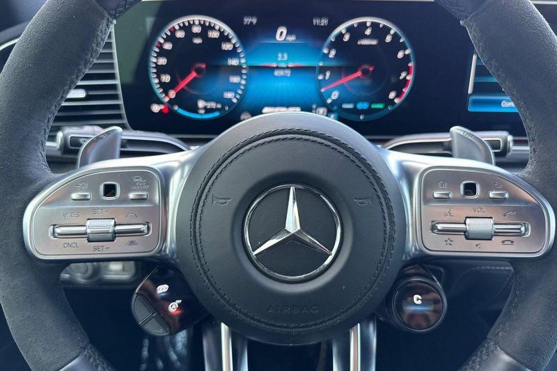 Used 2022 Mercedes-Benz GLE 53 AMGImage 28