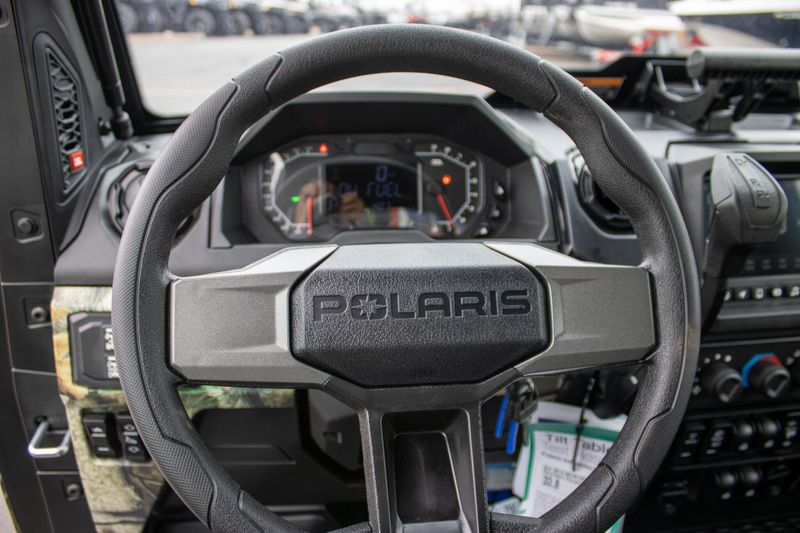 NEW 2026 POLARIS RANGER CREW XD 1500 NORTHSTAR EDITION ULTIMATE Image 42
