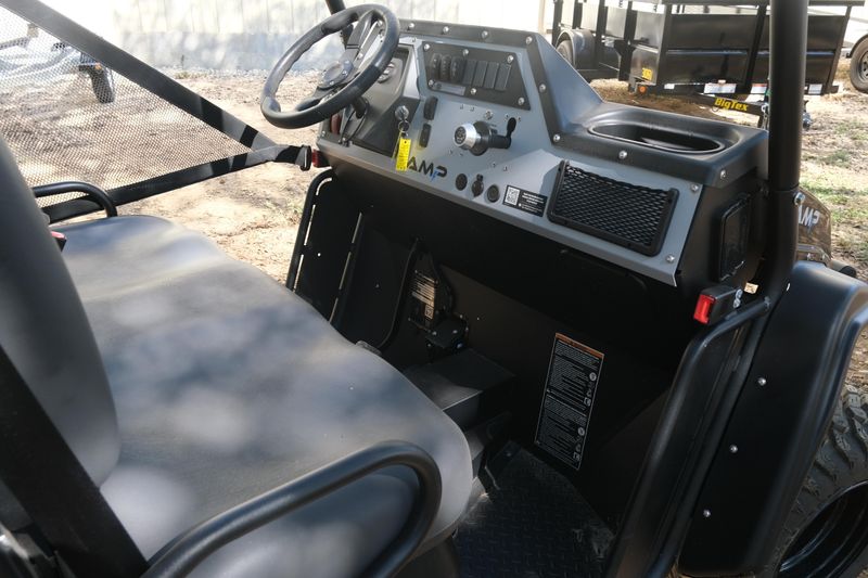 NEW 2025 LANDMASTER AMP STANDARD CAB CLASSIC EDITION Image 10