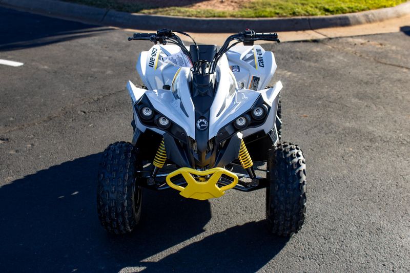 NEW 2026 CAN-AM RENEGADE 70 EFI Image 9