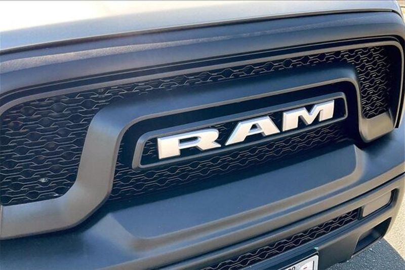 2022 RAM 1500 Classic WarlockImage 29