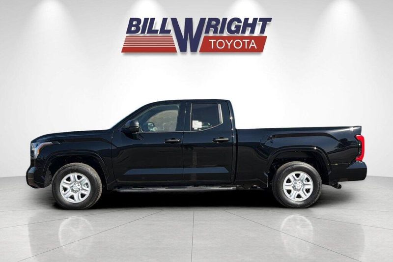 New 2026 Toyota Tundra SRImage 6