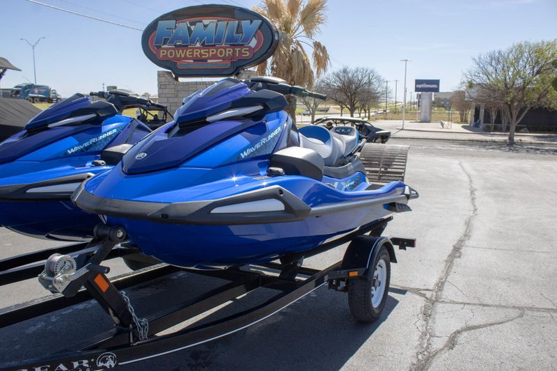 NEW 2026 YAMAHA VX LIMITED Image 2