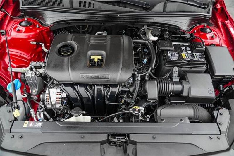 Used 2023 Kia Forte LXSImage 27