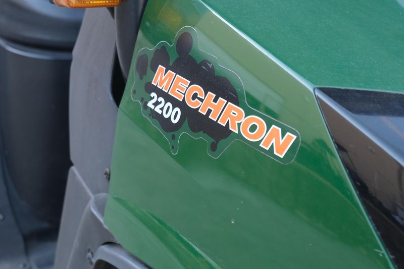 USED 2017 KIOTI MECHRON 2200 Image 26