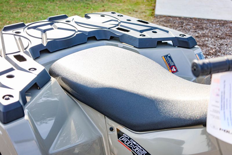 NEW 2025 POLARIS SPORTSMAN 570 Image 22