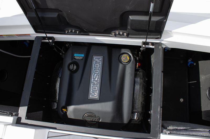 NEW 2026 MALIBU WAKESETTER 23 MXZ Image 54