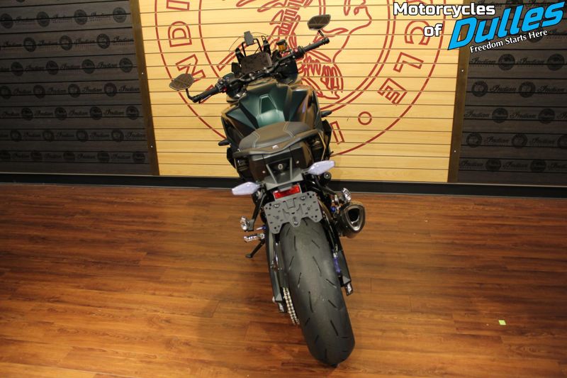 New 2026 BMW M1000XR Image 7