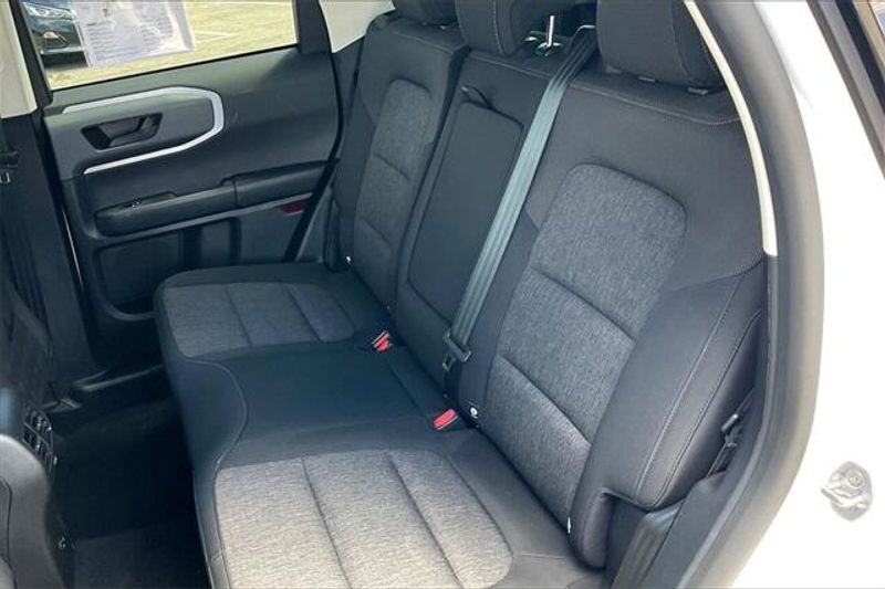 Used 2024 Ford Bronco Sport Big BendImage 25