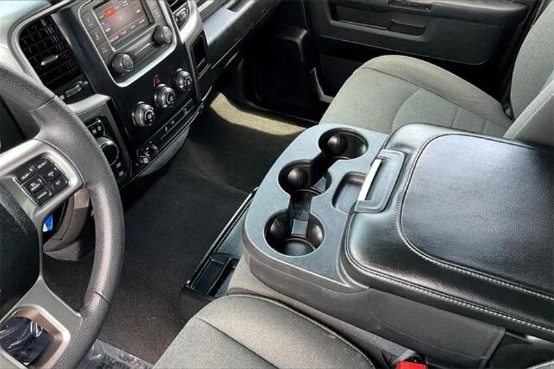2021 RAM 1500 Classic WarlockImage 17