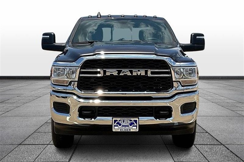 2024 RAM 2500 Tradesman Crew Cab 4x4 6