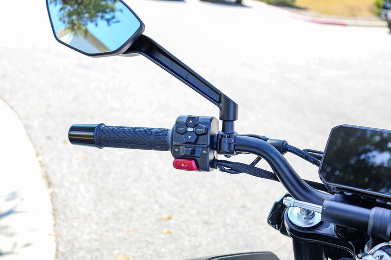 NEW 2026 CFMOTO 675NK Image 17