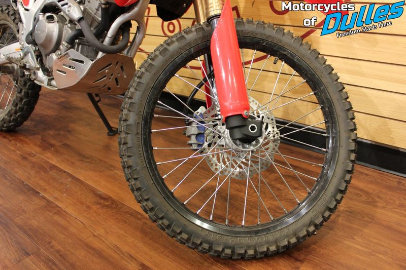 2023 Honda CRF 300L Image 15