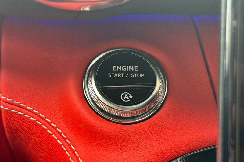 New 2026 Mercedes-Benz AMG GT 43 BaseImage 19