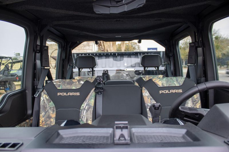 NEW 2026 POLARIS RANGER CREW XD 1500 NORTHSTAR EDITION ULTIMATE Image 26