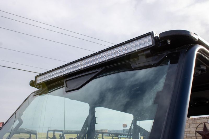 NEW 2026 POLARIS RANGER CREW XP 1000 PREMIUM Image 16