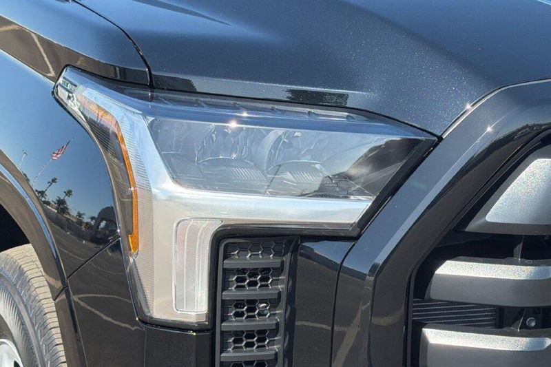 New 2026 Toyota Tundra SRImage 28