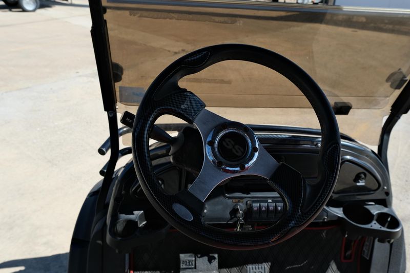 USED 2009 CLUBCAR PRECEDENT Image 15