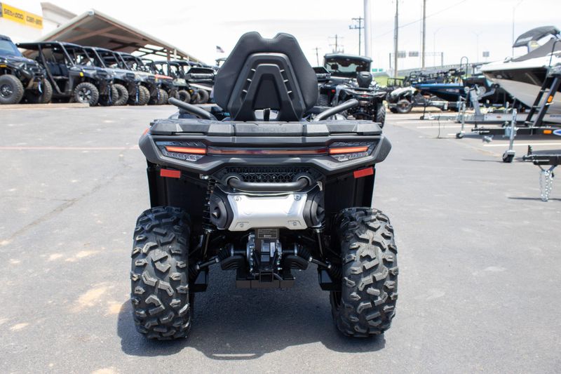 NEW 2026 CFMOTO CFORCE 800 TOURING Image 3