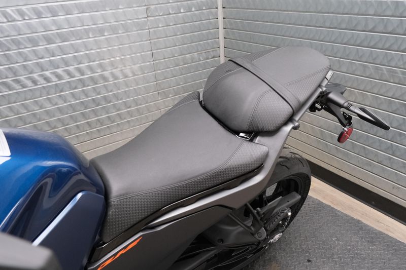 NEW 2026 KTM 390 DUKE Image 14