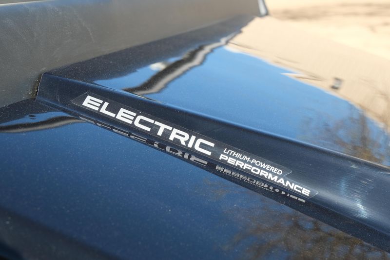 NEW 2025 LANDMASTER AMP STANDARD CAB CLASSIC EDITION Image 12