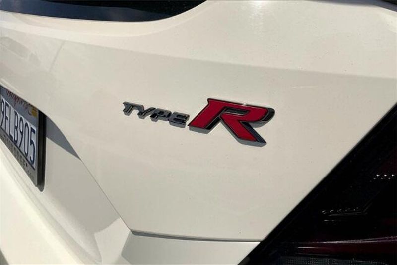 Used 2021 Honda Civic Type R TouringImage 7