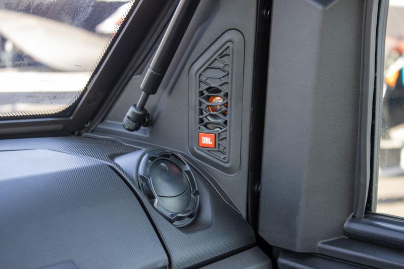 NEW 2026 POLARIS RANGER CREW XD 1500 NORTHSTAR ULTIMATE Image 27