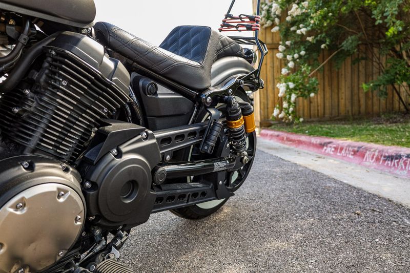 2014 Yamaha BOLT RSPEC Image 19