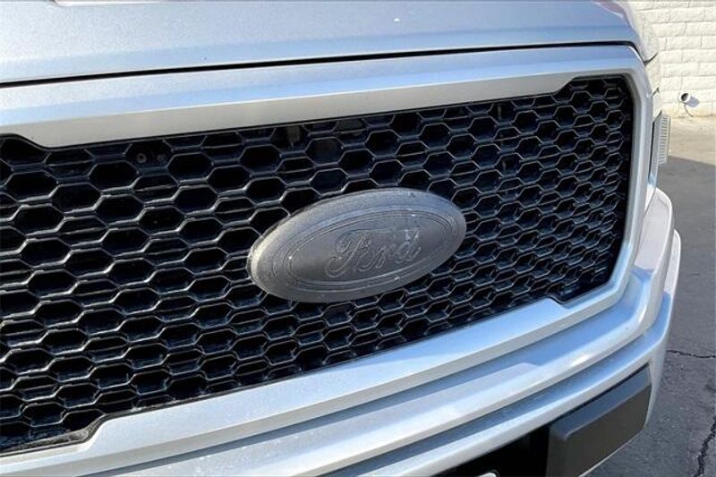 Used 2018 Ford F-150 XLImage 30