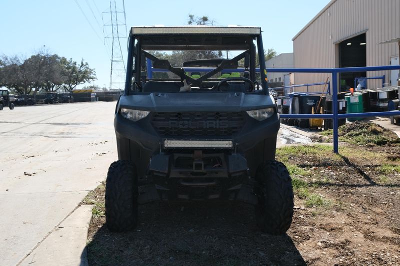 USED 2020 POLARIS RANGER 1000 Image 3