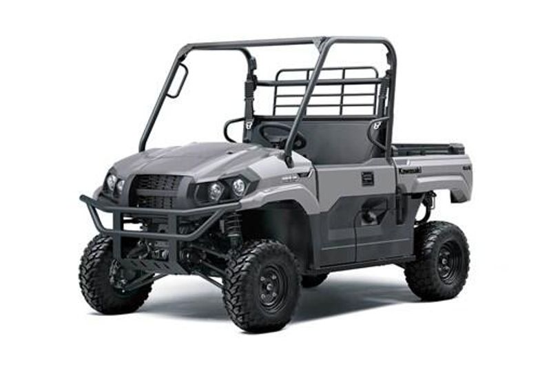 New 2026 Kawasaki MULE PROMX EPS 