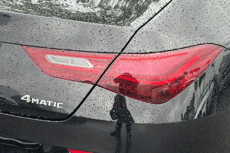 Used 2025 Mercedes-Benz CLA 250Image 30