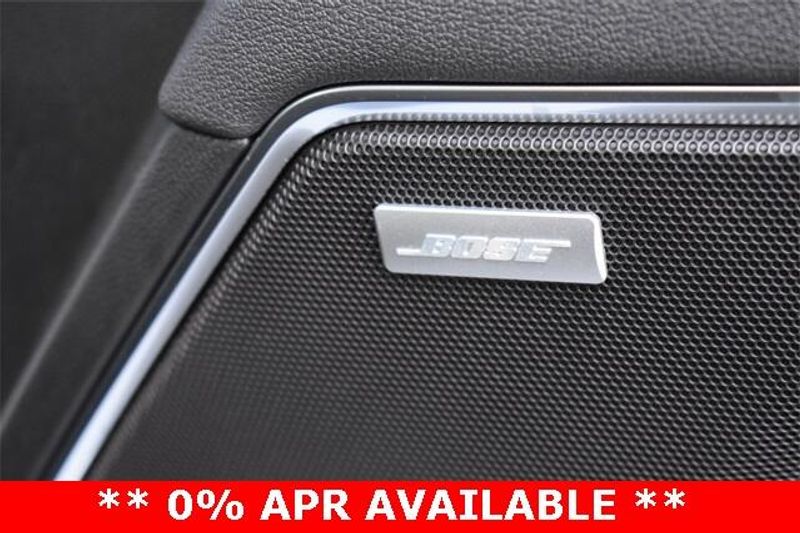 New 2025 Chevrolet Silverado 1500 RSTImage 15